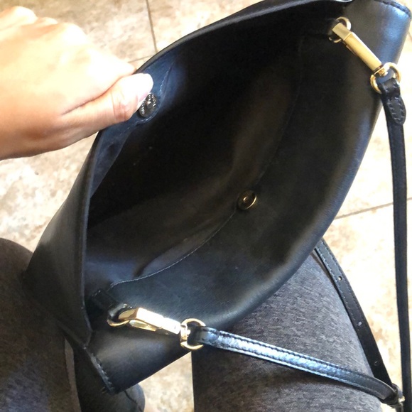 Fringe crossbody bag - Picture 4 of 7